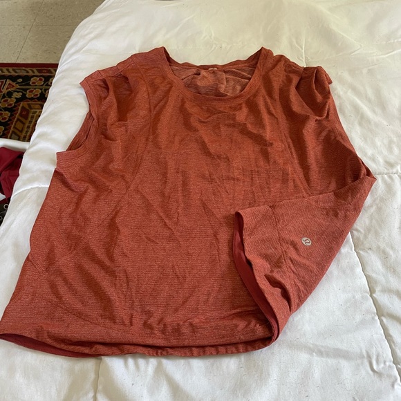 Lululemon shirts - Picture 3 of 3
